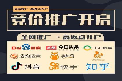 百度网络推广在房地产行业的成功案例分析